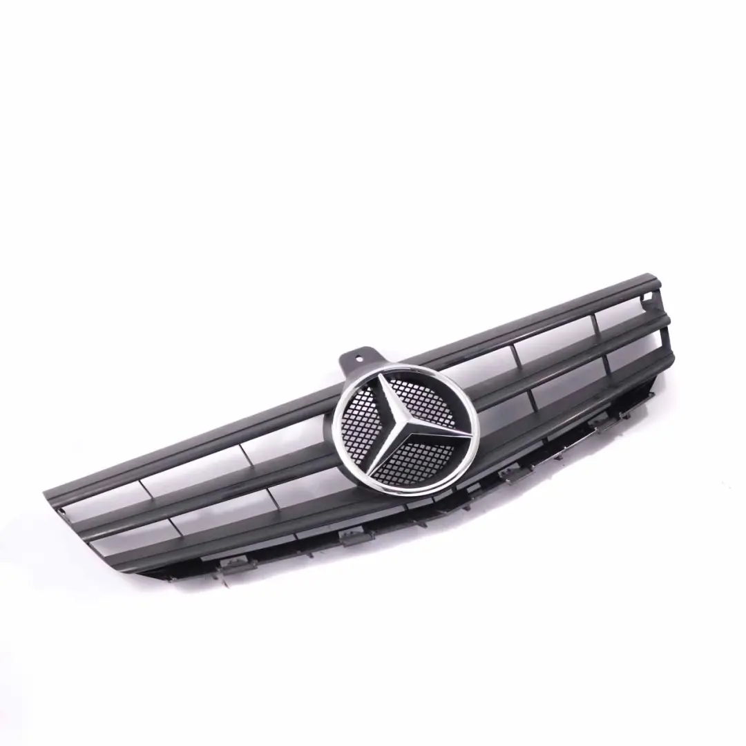  Mercedes-Benz Clase A W169 Capó delantero Capó Radiador Rejilla Viga A1698881260 - SKU A1698801583 - Número de pieza A1698801583