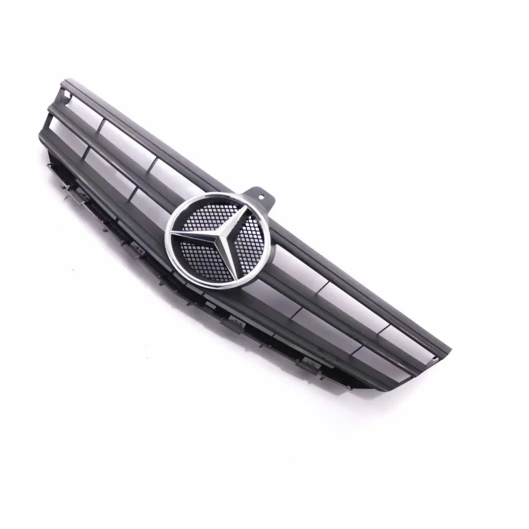 Mercedes-Benz Classe A W169 Capot avant Grille de radiateur A1698881260 pour à propos du numéro de pièce A1698801583 Mercedes-Benz Classe A W169 Capot avant Grille de radiateur A1698881260 - SKU A1698801583 - Numéro de pièce A1698801583