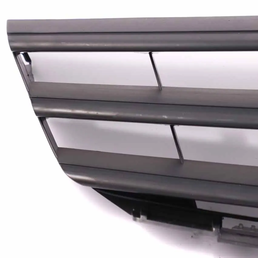  Mercedes-Benz Classe A W169 Capot avant Grille de radiateur A1698881260 - SKU A1698801583 - Numéro de pièce A1698801583