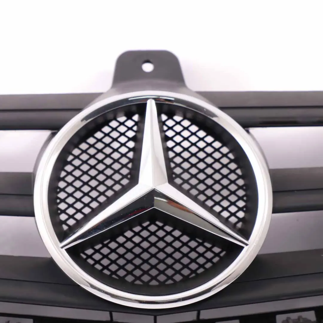  Mercedes-Benz A-Klasse W169 Fronthaube Motorhaube Kühlergrill Träger A1698881260 - SKU A1698801583 - Teilenummer A1698801583