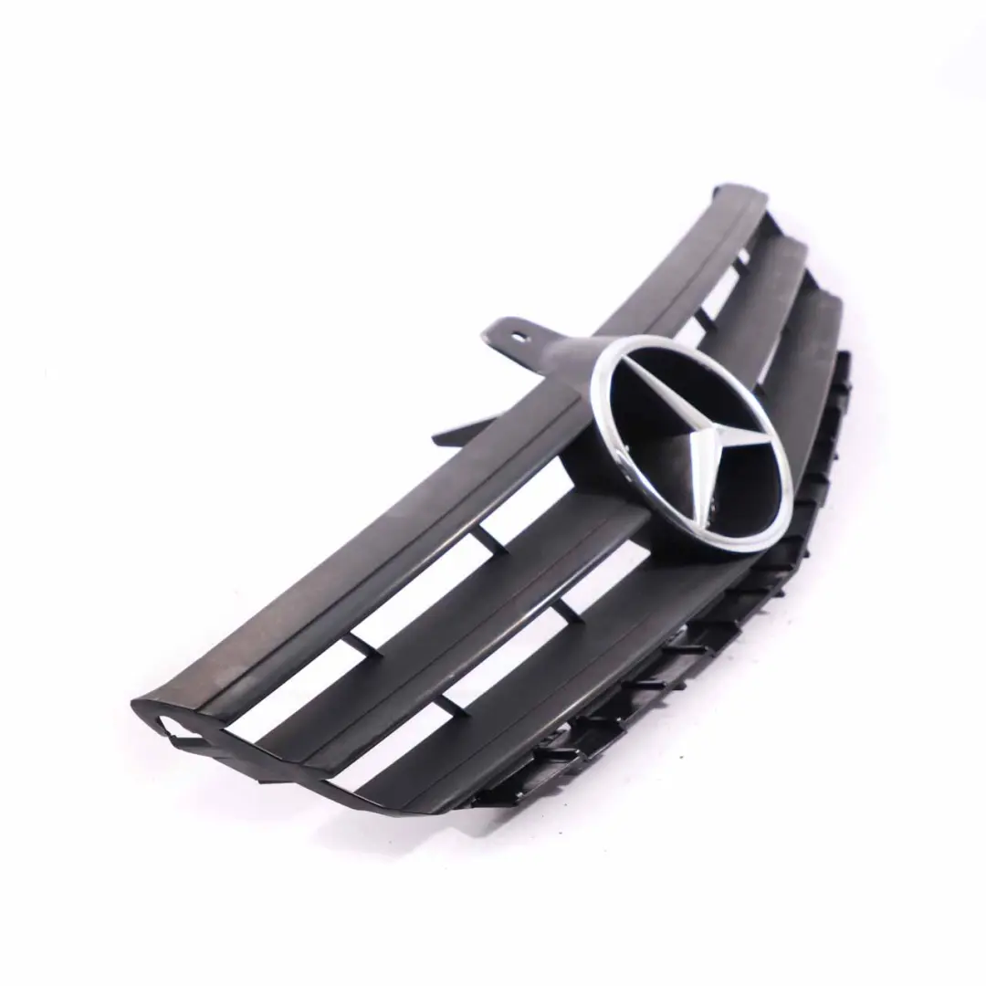  Mercedes-Benz A-Klasse W169 Fronthaube Motorhaube Kühlergrill Träger A1698881260 - SKU A1698801583 - Teilenummer A1698801583