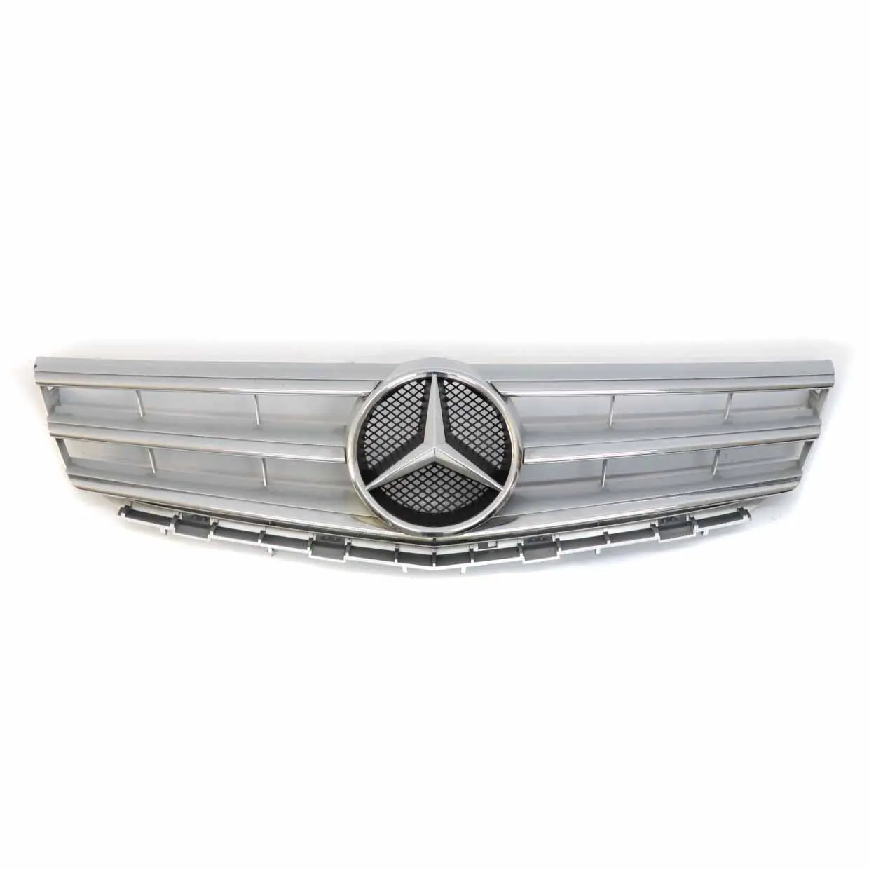 Mercedes W169 Capó Delantero Capó Radiador Rejilla Panel Cubierta A1698881360
