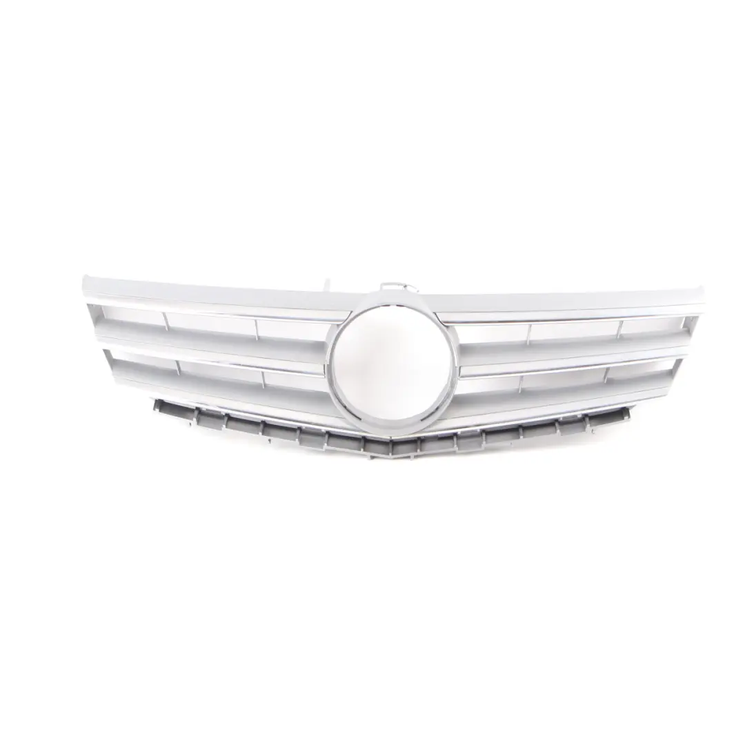 Front Hood Bonnet Radiator Grille Trim Panel Cover to Mercedes W169 with Part number A1698801683 Mercedes W169 Front Hood Bonnet Radiator Grille Trim Panel Cover - SKU A1698801683 - Part number A1698801683