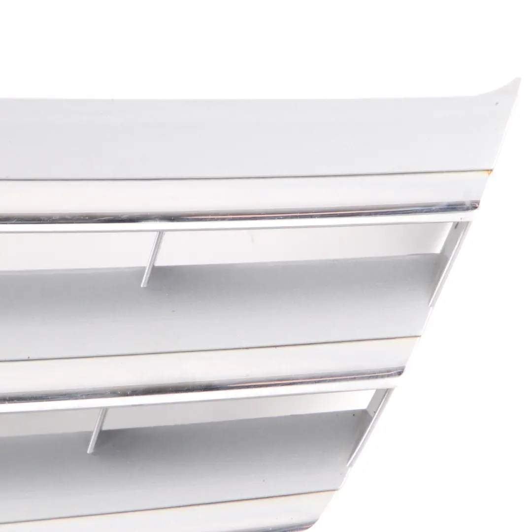 Front Hood Bonnet Radiator Grille Trim Panel Cover to Mercedes W169 with Part number A1698801683 Mercedes W169 Front Hood Bonnet Radiator Grille Trim Panel Cover - SKU A1698801683 - Part number A1698801683