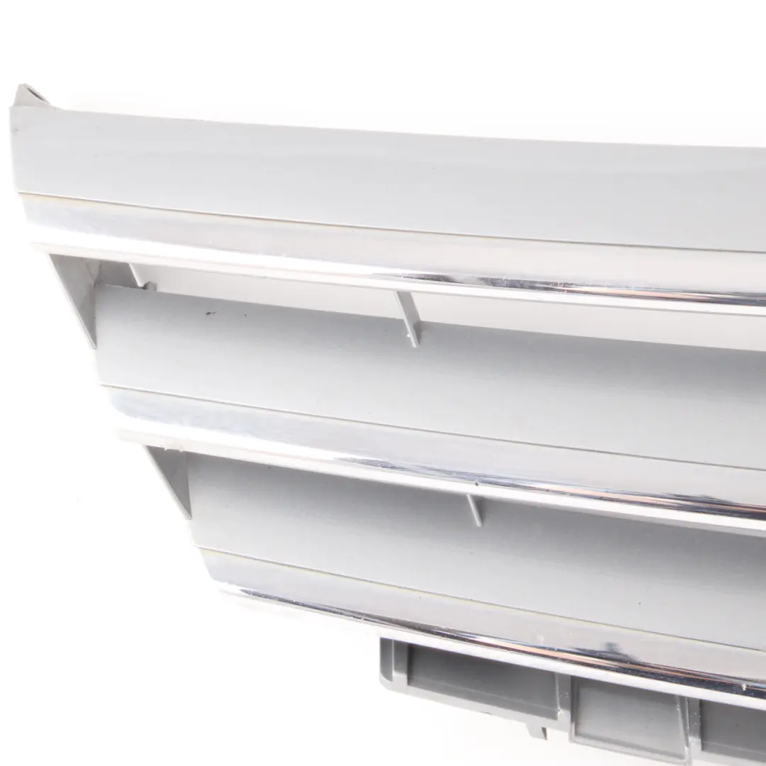 Front Hood Bonnet Radiator Grille Trim Panel Cover to Mercedes W169 with Part number A1698801683 Mercedes W169 Front Hood Bonnet Radiator Grille Trim Panel Cover - SKU A1698801683 - Part number A1698801683