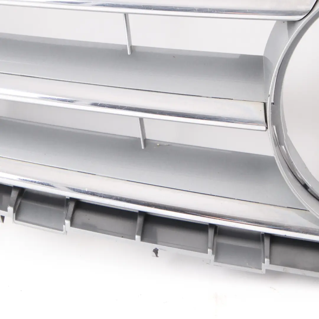 Front Hood Bonnet Radiator Grille Trim Panel Cover to Mercedes W169 with Part number A1698801683 Mercedes W169 Front Hood Bonnet Radiator Grille Trim Panel Cover - SKU A1698801683 - Part number A1698801683