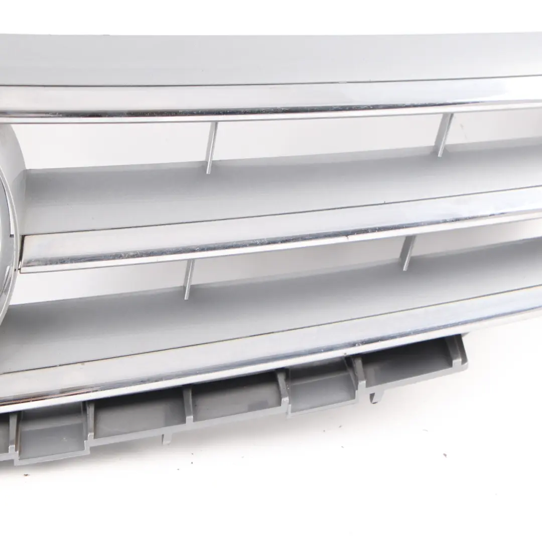 Front Hood Bonnet Radiator Grille Trim Panel Cover to Mercedes W169 with Part number A1698801683 Mercedes W169 Front Hood Bonnet Radiator Grille Trim Panel Cover - SKU A1698801683 - Part number A1698801683