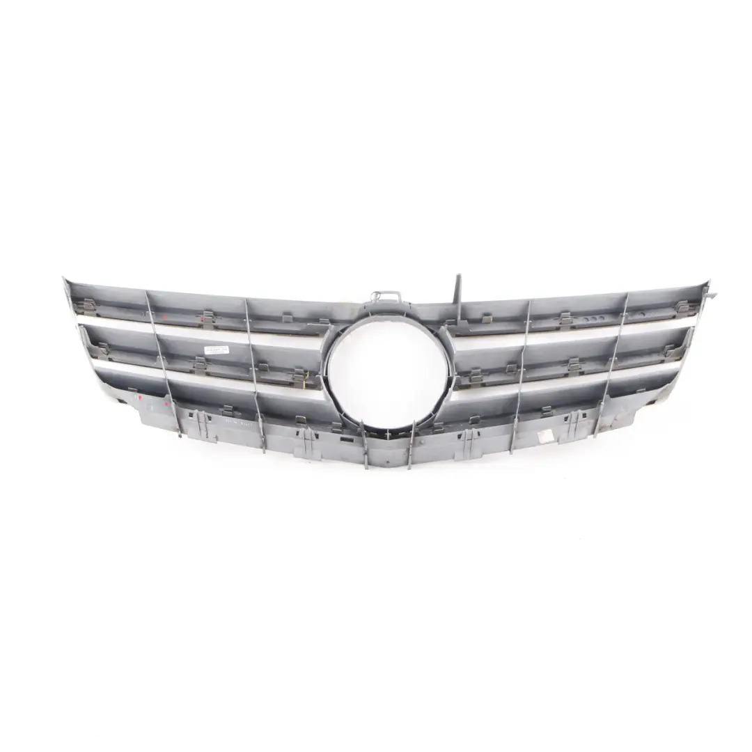 Mercedes W169 Front Hood Bonnet Radiator Grille Trim Panel Cover - SKU A1698801683 - Part number A1698801683