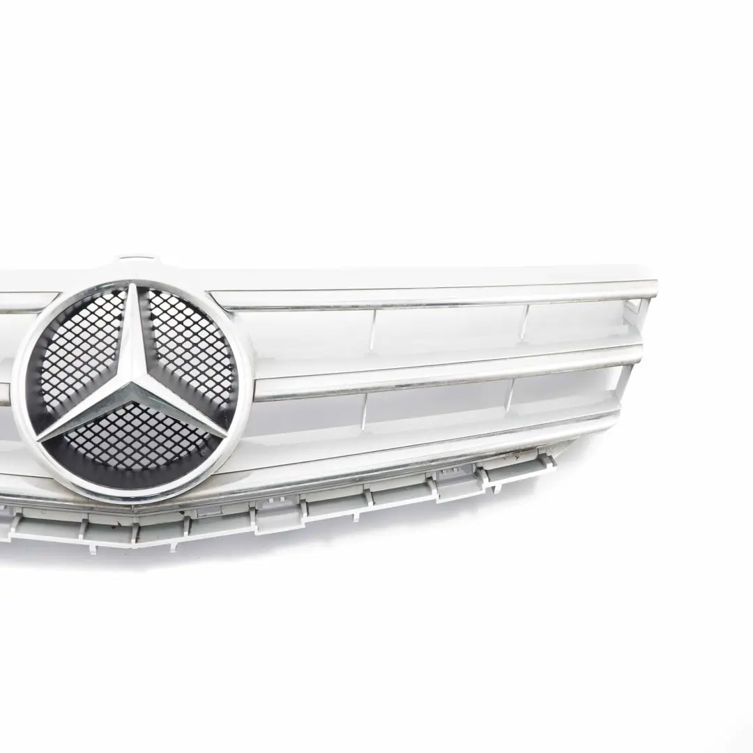  Mercedes-Benz W169 Front haube Motor haube Kühler grill - SKU A1698801783 - Teilenummer A1698801783