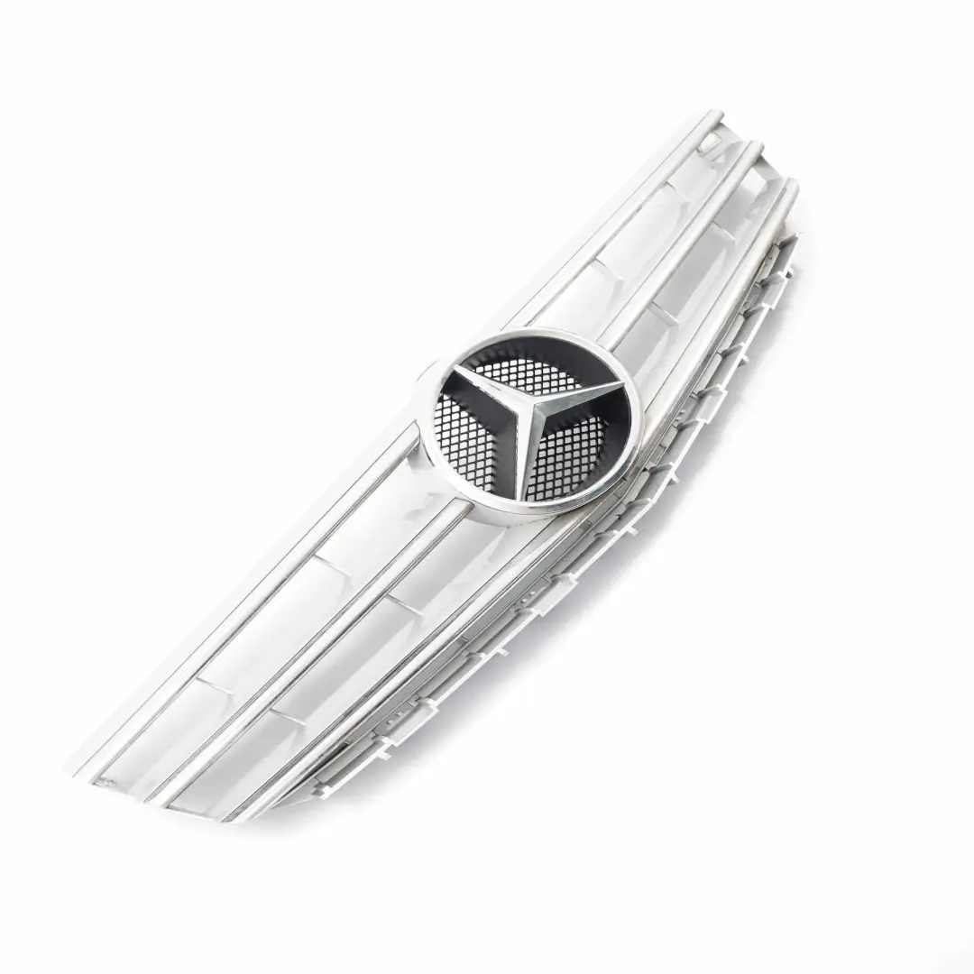  Mercedes-Benz W169 Front haube Motor haube Kühler grill - SKU A1698801783 - Teilenummer A1698801783