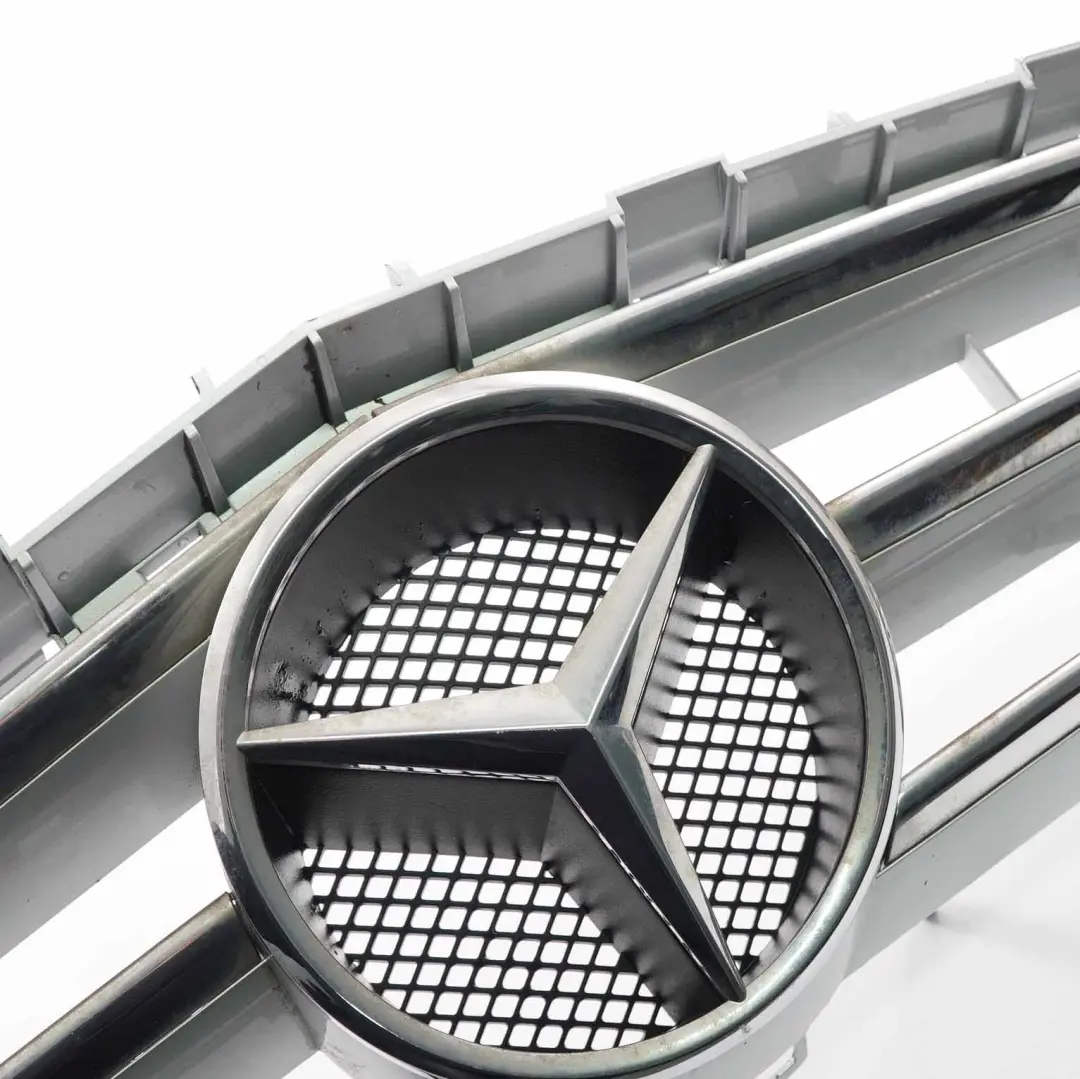  Mercedes-Benz W169 Capó delantero Capó Rejilla del radiador - SKU A1698801783 - Número de pieza A1698801783