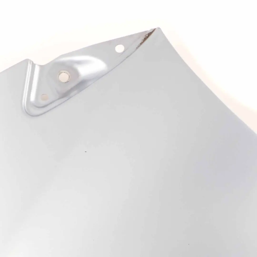 Side Panel Front Left N/S Wing Fender Cover Horizon Blue - 391 to Mercedes W169 with Part number A1698810101 Mercedes W169 Side Panel Front Left N/S Wing Fender Cover Horizon Blue - 391 - SKU A1698810101-HBL - Part number A1698810101