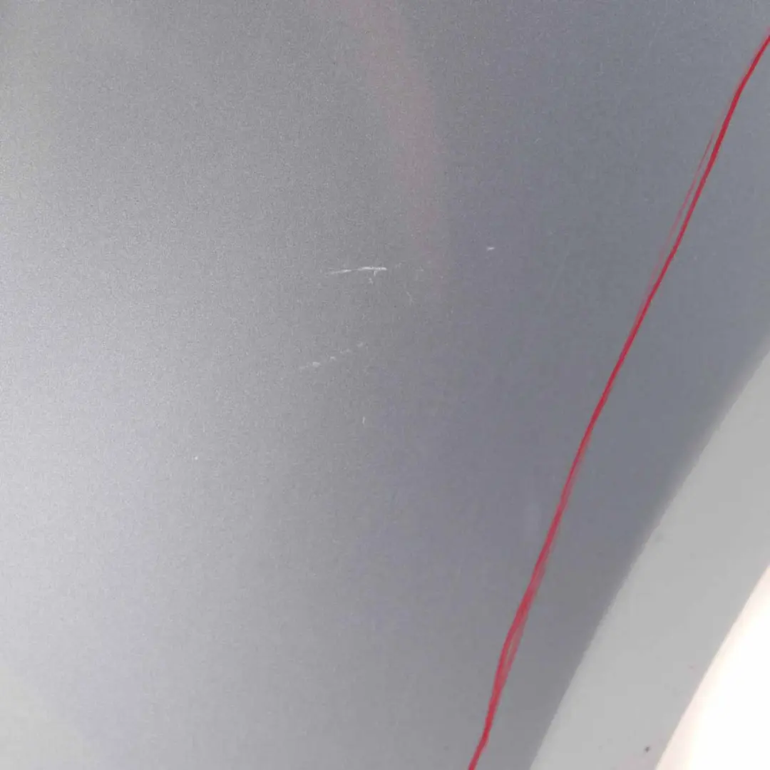 Side Panel Front Left N/S Wing Fender Cover Horizon Blue - 391 to Mercedes W169 with Part number A1698810101 Mercedes W169 Side Panel Front Left N/S Wing Fender Cover Horizon Blue - 391 - SKU A1698810101-HBL - Part number A1698810101