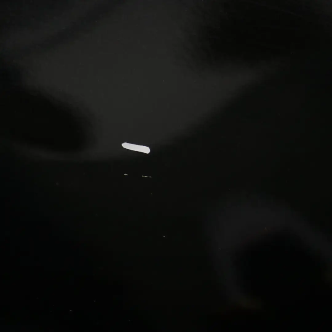 Side Panel Front Left N/S Wing Fender Cover Kosmos Black - 191 to Mercedes W169 with Part number A1698810101 Mercedes W169 Side Panel Front Left N/S Wing Fender Cover Kosmos Black - 191 - SKU A1698810101-KB2 - Part number A1698810101