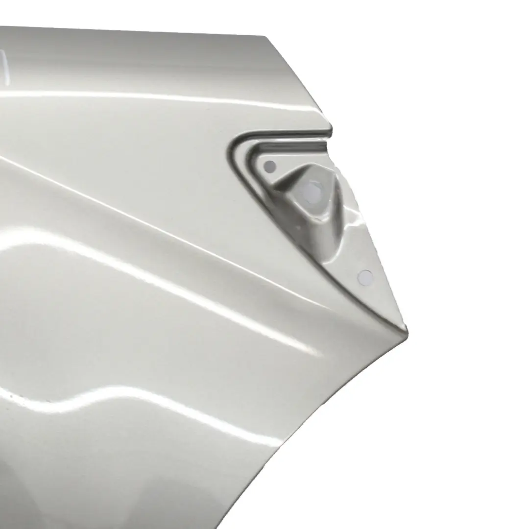 Mercedes W169 Pannello laterale anteriore sinistro Comet Grey Metallic - 748 - SKU A1698810101-KMG - Numero di parte A1698810101
