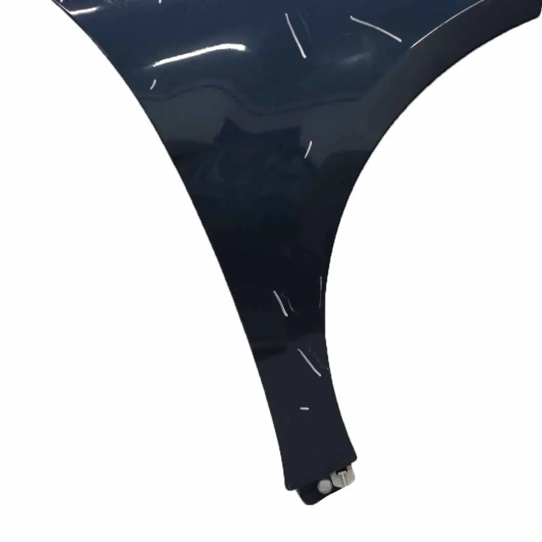 Seitenwand Vorne Rechts Kotflügel Atoll Blau - 375 für Mercedes W169 mit Teilenummer 8810201 Mercedes W169 Seitenwand Vorne Rechts Kotflügel Atoll Blau - 375 - SKU A1698810201-AB - Teilenummer 8810201