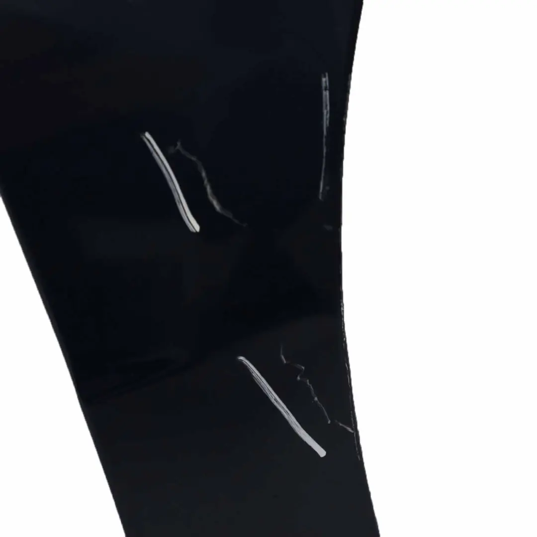 Front Right O/S Side Panel Wing Fender Atoll Blue - 375 to Mercedes W169 with Part number 8810201 Mercedes W169 Front Right O/S Side Panel Wing Fender Atoll Blue - 375 - SKU A1698810201-AB - Part number 8810201