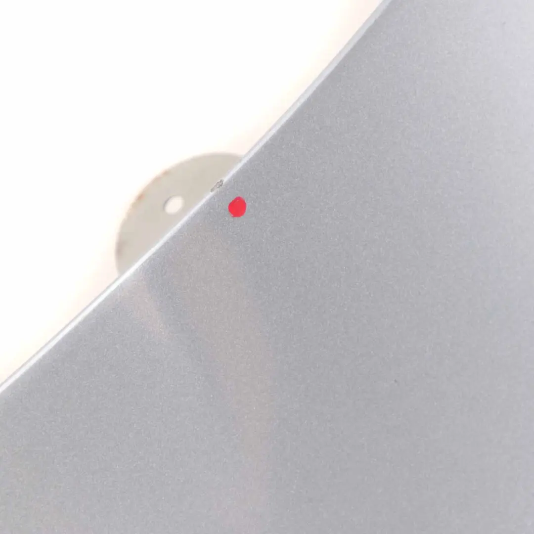 Mercedes W169 Side Wing Panel Front Right O/S Fender Cover Horizon Blue - 391 - SKU A1698810201-HBL - Part number A1698810201