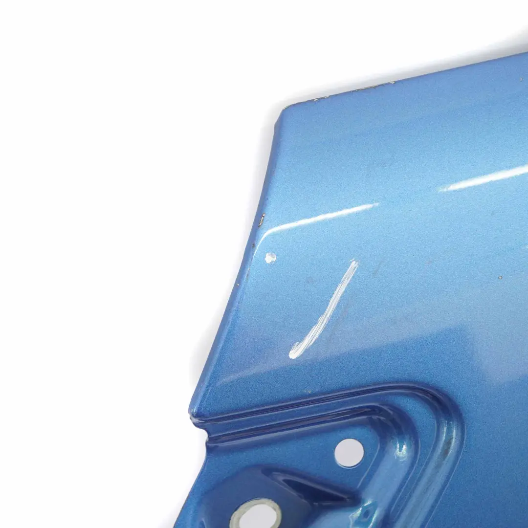 Błotnik Prawy Mistral Blue - 955 do Mercedes W169 o numerze A1698810201 Mercedes W169 Błotnik Prawy Mistral Blue - 955 - SKU A1698810201-MBL - Numer Części A1698810201