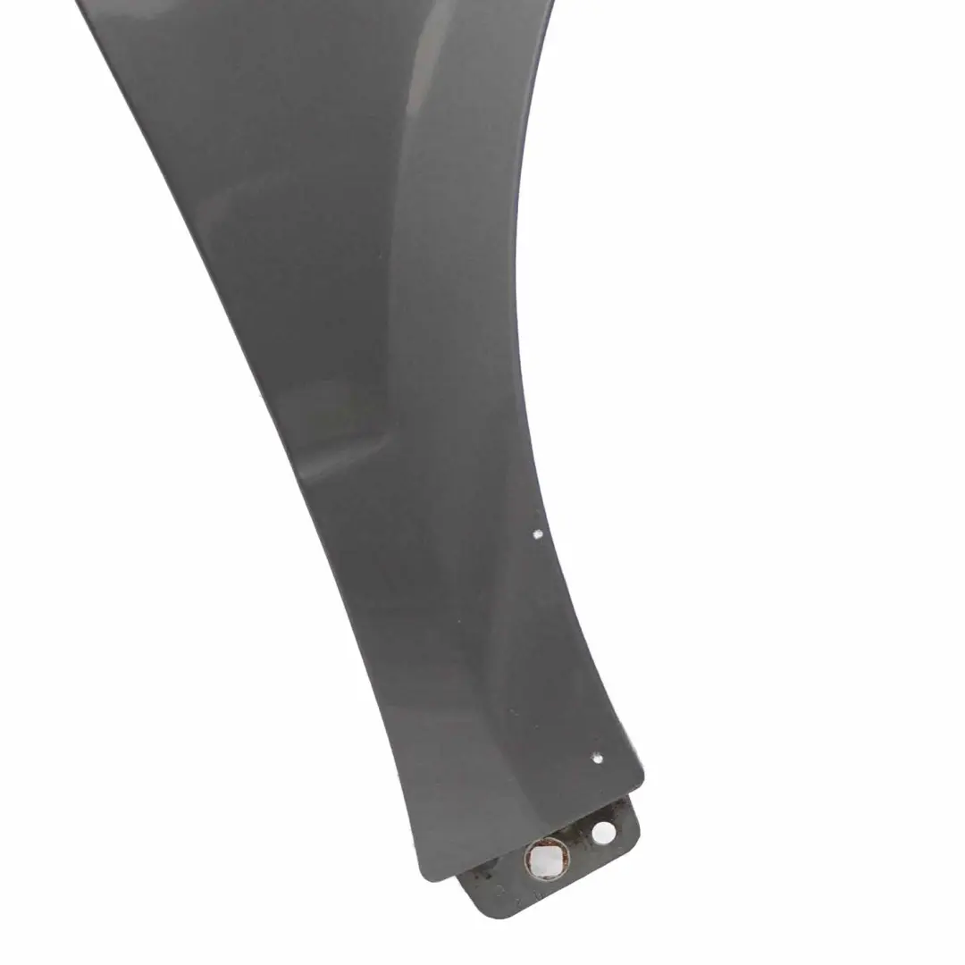 Mercedes W169 Pannello laterale anteriore destro parafango Mountain Grey - 787 - SKU A1698810201-MG1 - Numero di parte A1698810201
