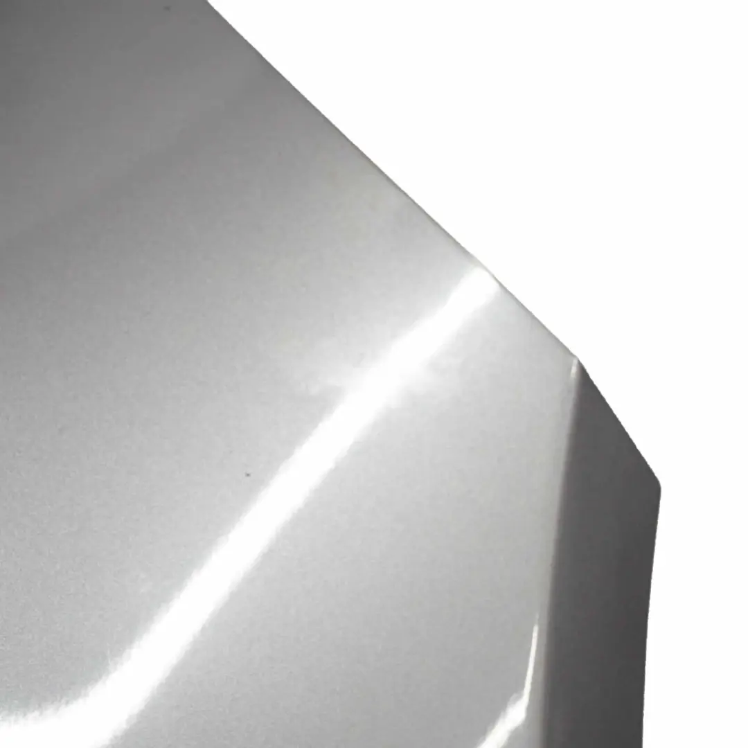 Mercedes W169 Pannello laterale anteriore destro parafango Mountain Grey - 787 - SKU A1698810201-MG1 - Numero di parte A1698810201