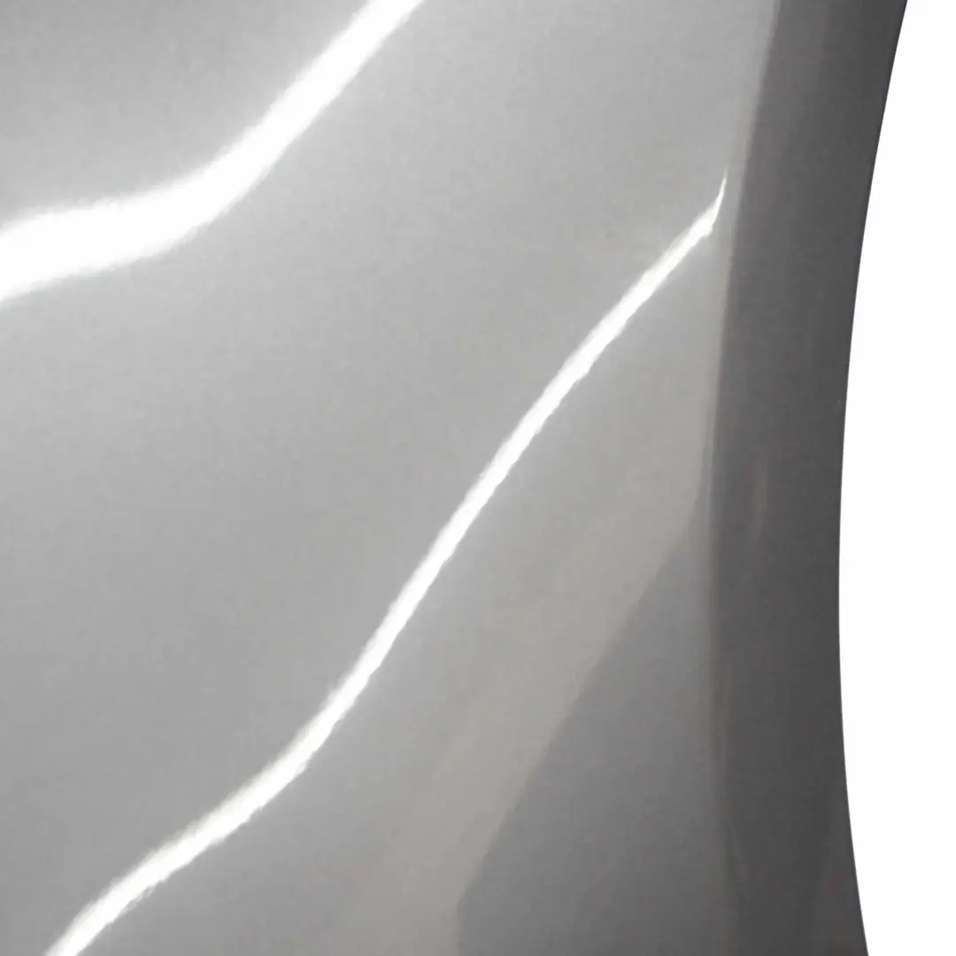 Mercedes W169 Pannello laterale anteriore destro parafango Mountain Grey - 787 - SKU A1698810201-MG1 - Numero di parte A1698810201