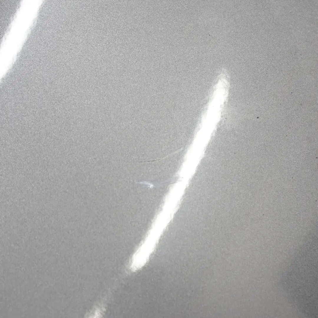 Aile Latérale Avant Droite Mountain Grey - 787 pour Mercedes W169 à propos du numéro de pièce A1698810201 Mercedes W169 Aile Latérale Avant Droite Mountain Grey - 787 - SKU A1698810201-MG1 - Numéro de pièce A1698810201