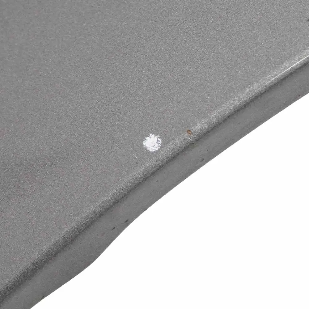Mercedes W169 Side Wing Panel Front Right O/S Fender Cover Mountain Grey - 787 - SKU A1698810201-MG1 - Part number A1698810201