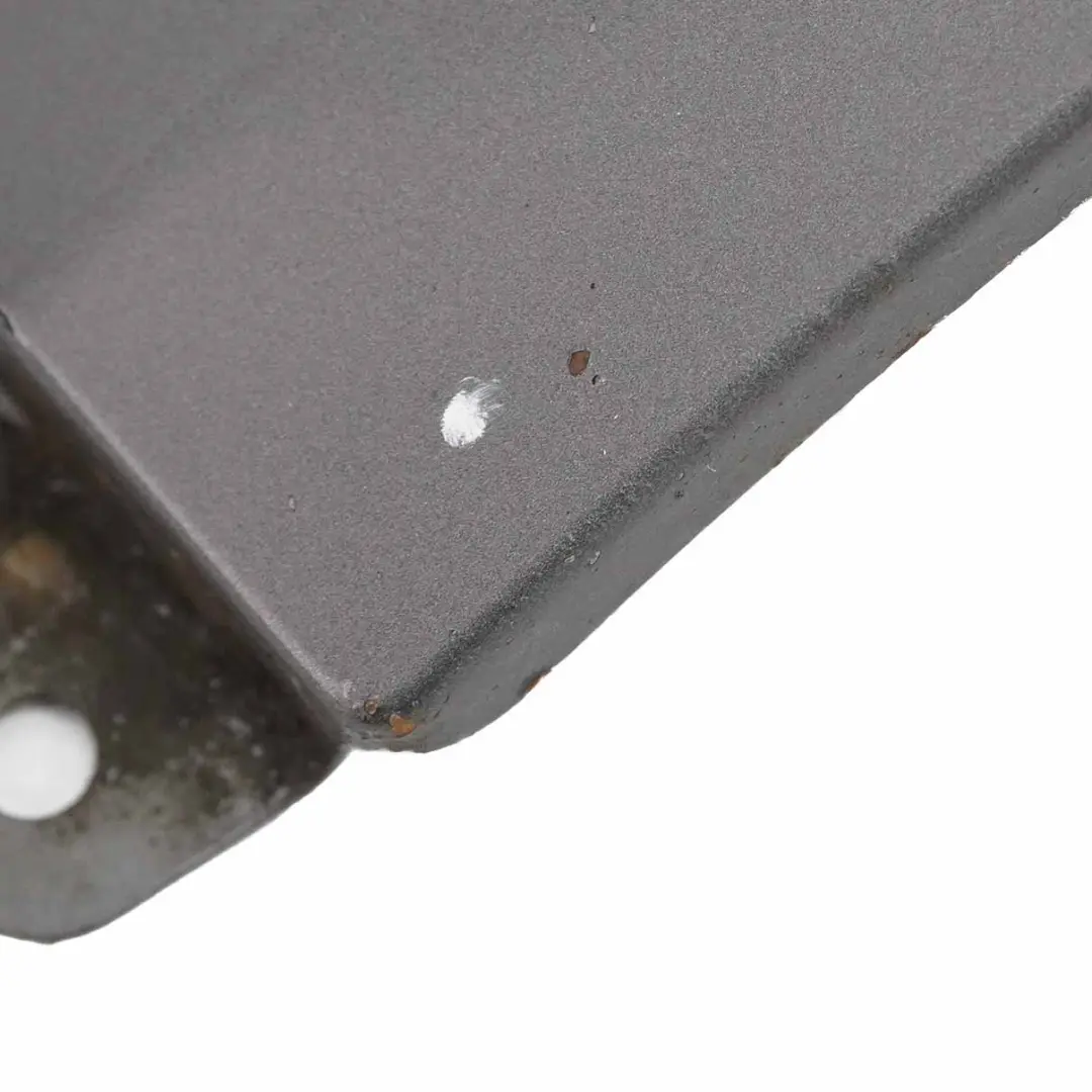 Seitenkotflügel vorne rechts Fender Cover Mountain Grau - 787 für Mercedes W169 mit Teilenummer A1698810201 Mercedes W169 Seitenkotflügel vorne rechts Fender Cover Mountain Grau - 787 - SKU A1698810201-MG1 - Teilenummer A1698810201