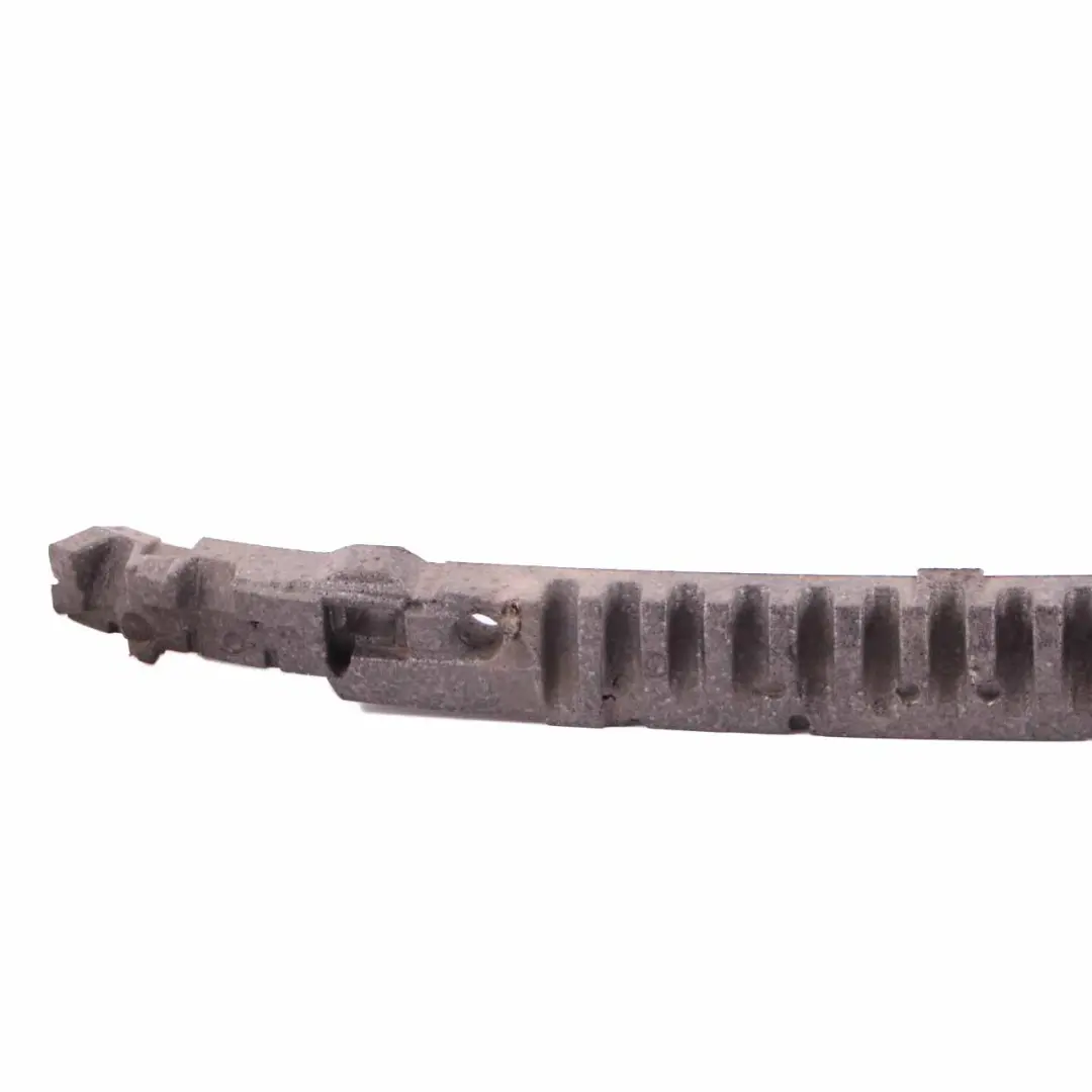 Mercedes W169 Front Bumper Centre Impact Carrier Absorber - SKU A1698850037 - Part number A1698850037