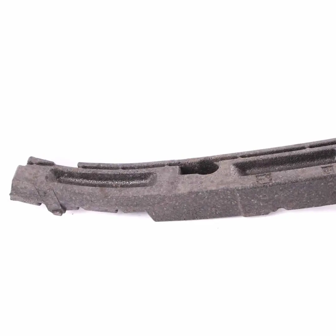Parachoques Delantero Centro Impacto Carrier Absorber para Mercedes W169 con número de pieza A1698850037 Mercedes W169 Parachoques Delantero Centro Impacto Carrier Absorber - SKU A1698850037 - Número de pieza A1698850037