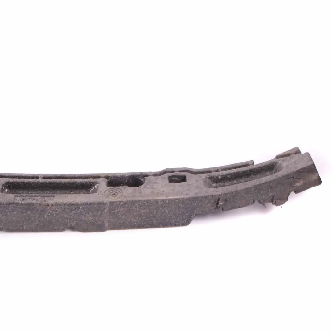 Mercedes W169 Front Bumper Centre Impact Carrier Absorber - SKU A1698850037 - Part number A1698850037