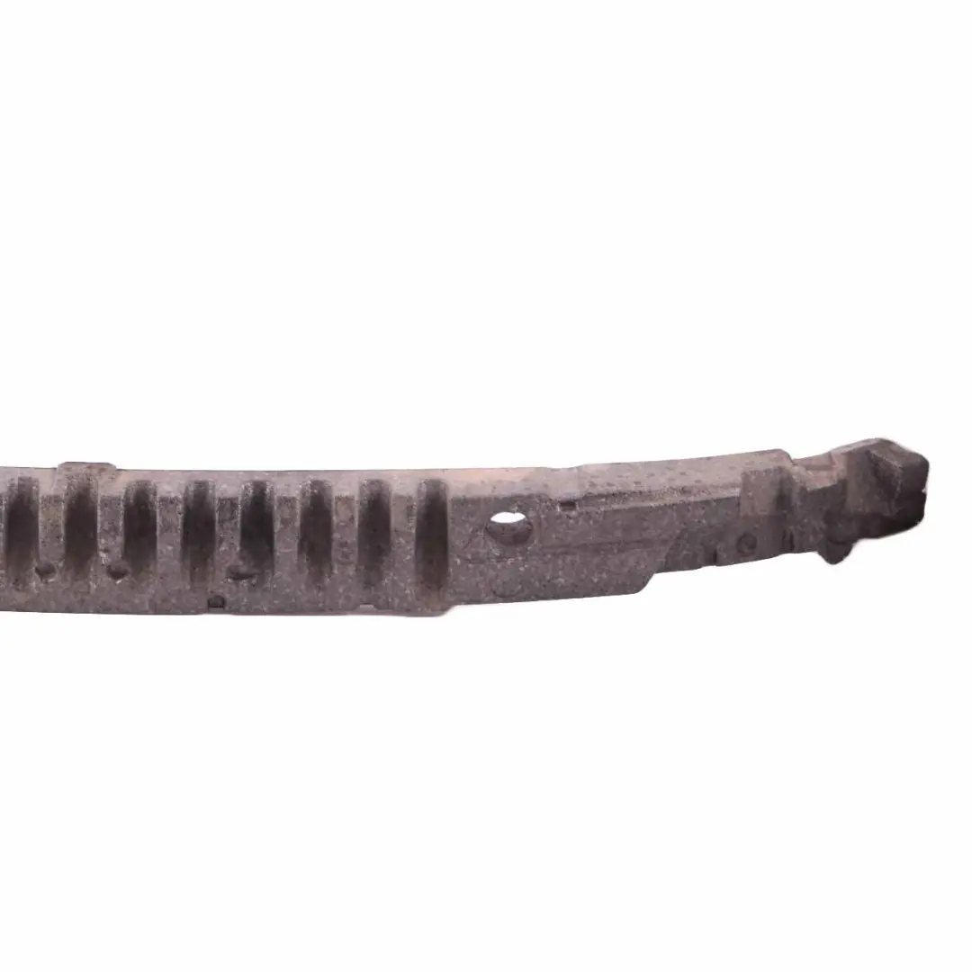 Mercedes W169 Front Bumper Centre Impact Carrier Absorber - SKU A1698850037 - Part number A1698850037