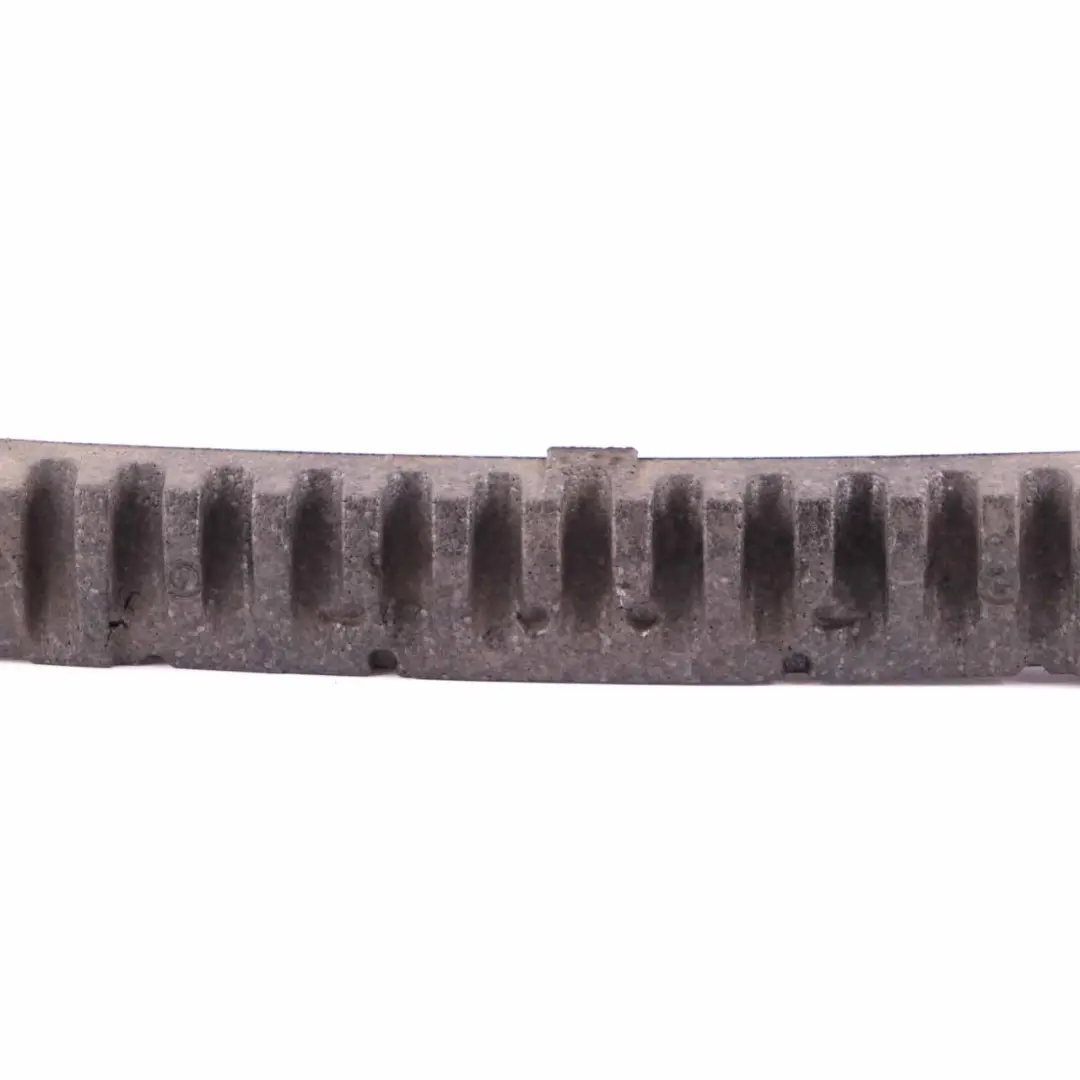 Mercedes W169 Front Bumper Centre Impact Carrier Absorber - SKU A1698850037 - Part number A1698850037
