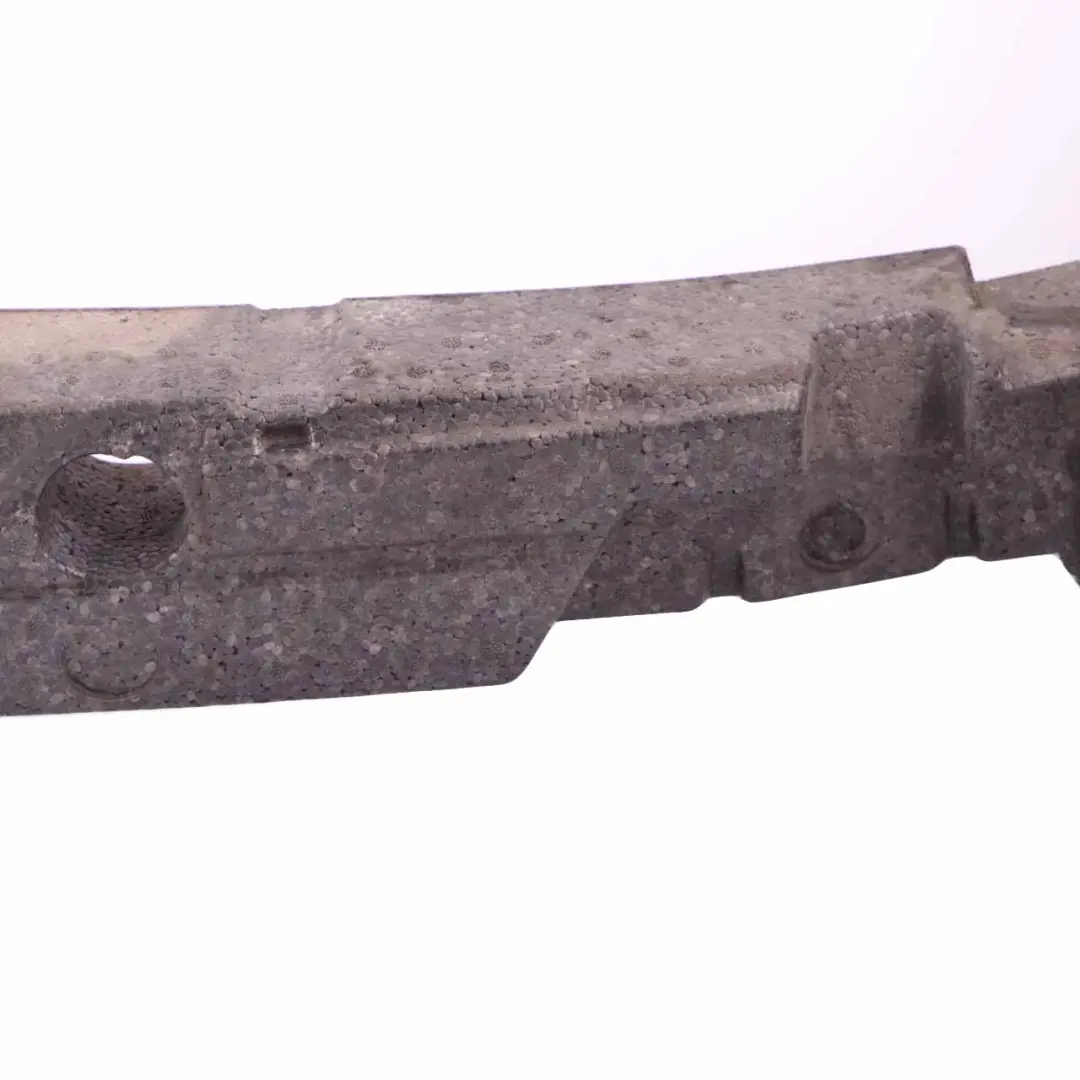 Mercedes W169 Front Bumper Centre Impact Carrier Absorber - SKU A1698850037 - Part number A1698850037
