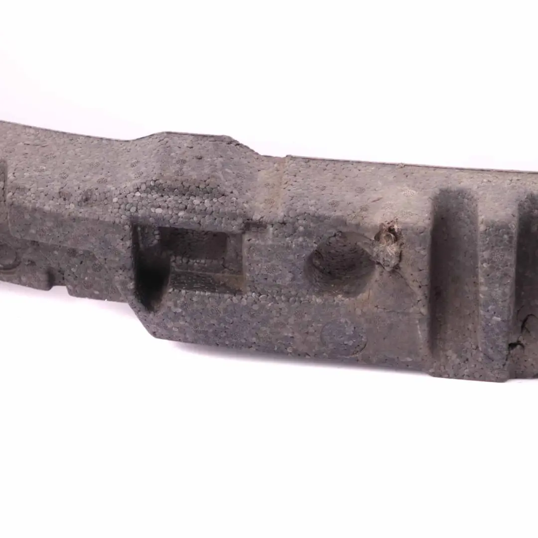 Mercedes W169 Front Bumper Centre Impact Carrier Absorber - SKU A1698850037 - Part number A1698850037