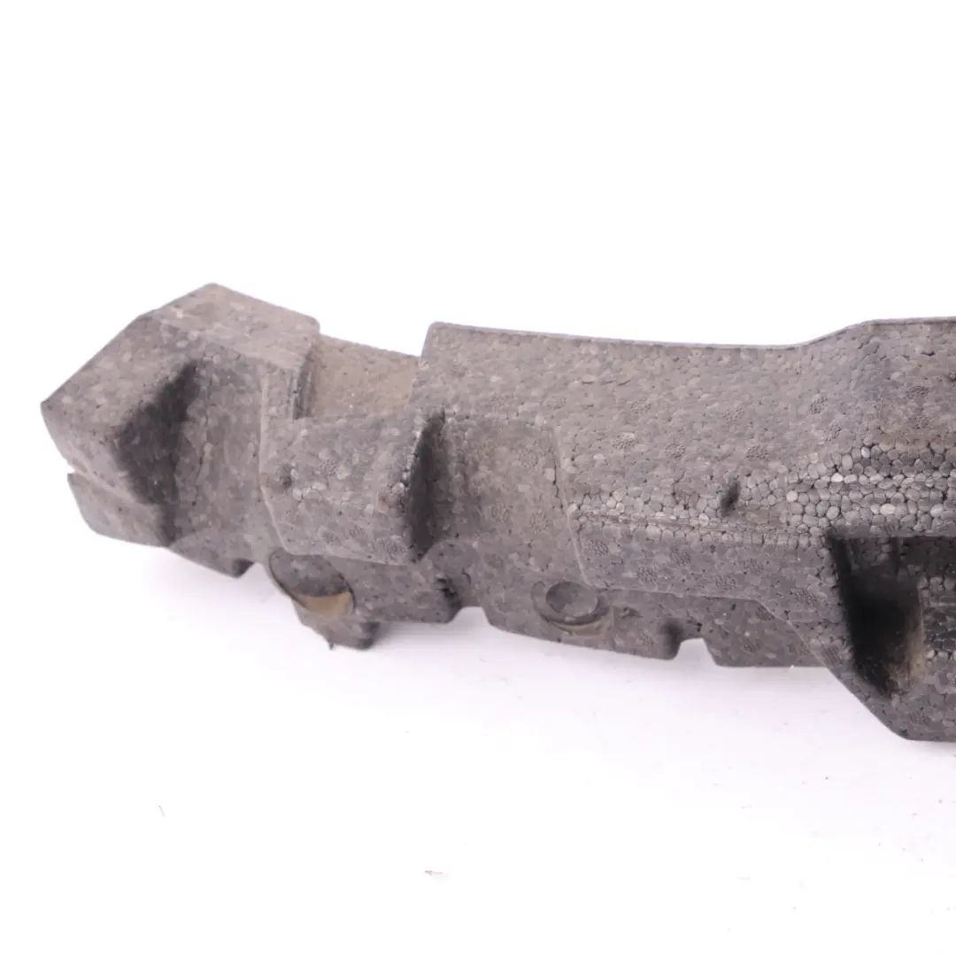 Mercedes W169 Front Bumper Centre Impact Carrier Absorber - SKU A1698850037 - Part number A1698850037
