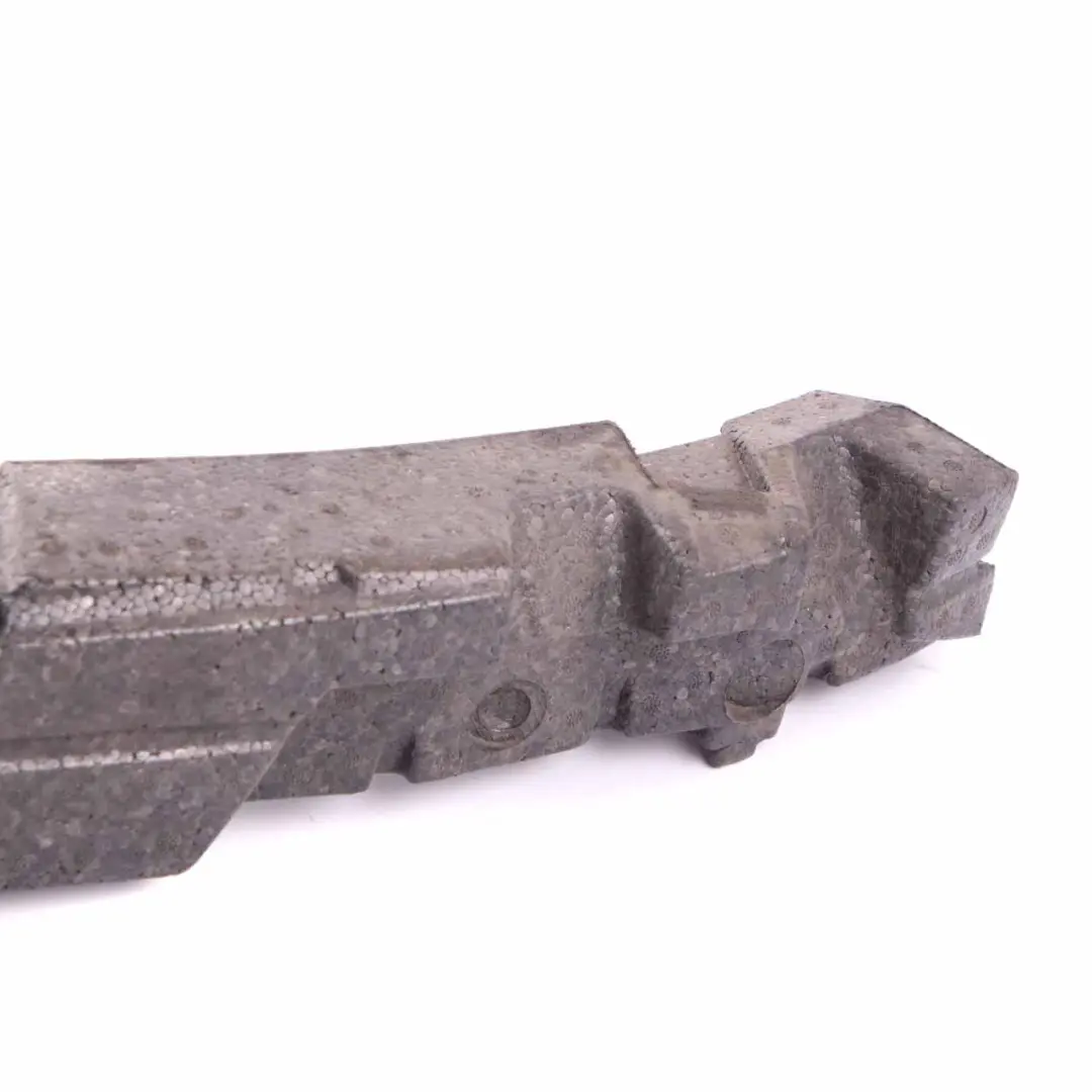 Mercedes W169 Front Bumper Centre Impact Carrier Absorber - SKU A1698850037 - Part number A1698850037