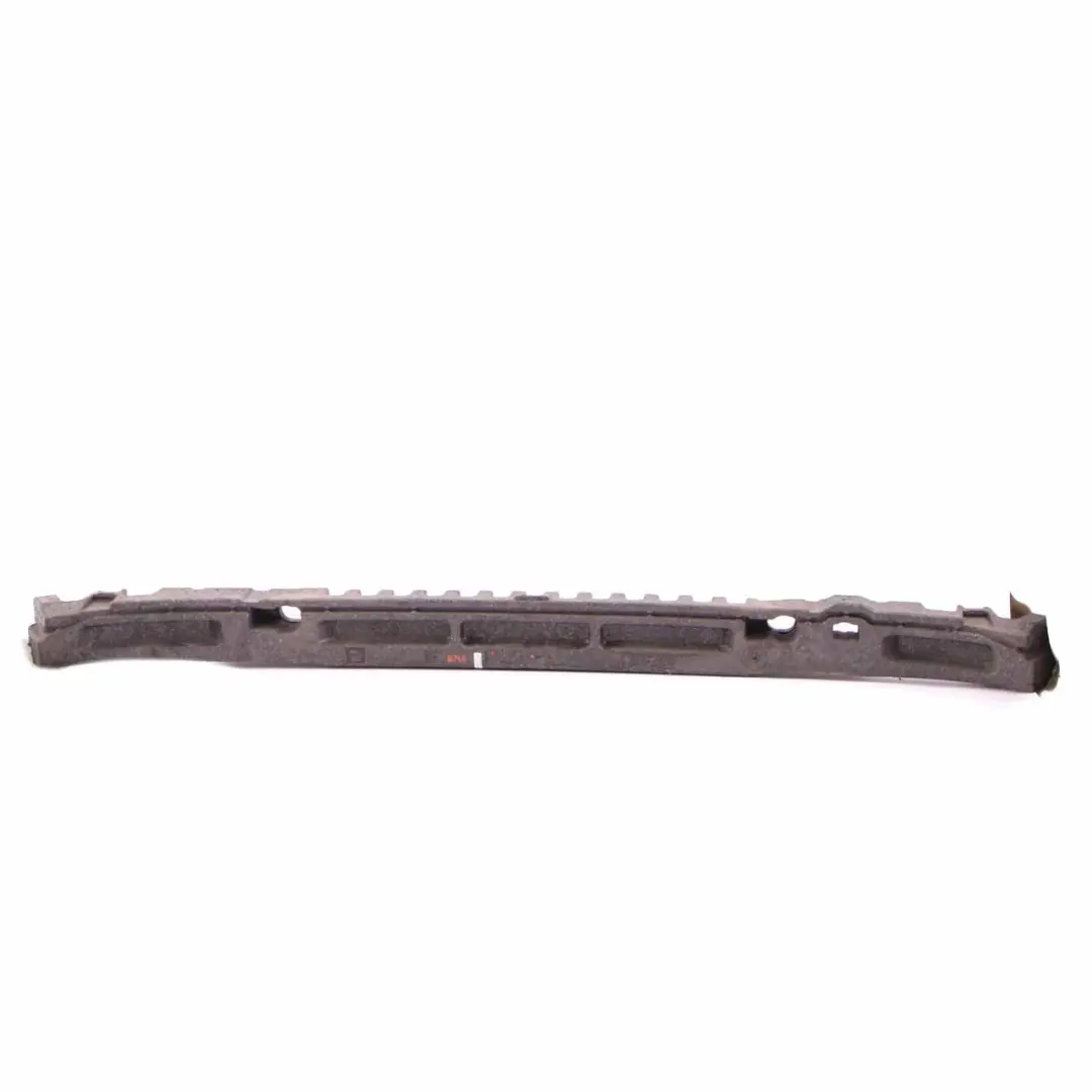 Mercedes W169 Front Bumper Centre Impact Carrier Absorber - SKU A1698850037 - Part number A1698850037
