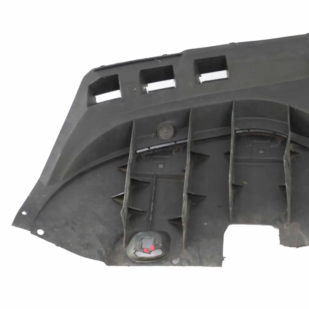 Mercedes W245 Osłona Zderzaka Przód - SKU A1698850136-1 - Numer Części A1698850136