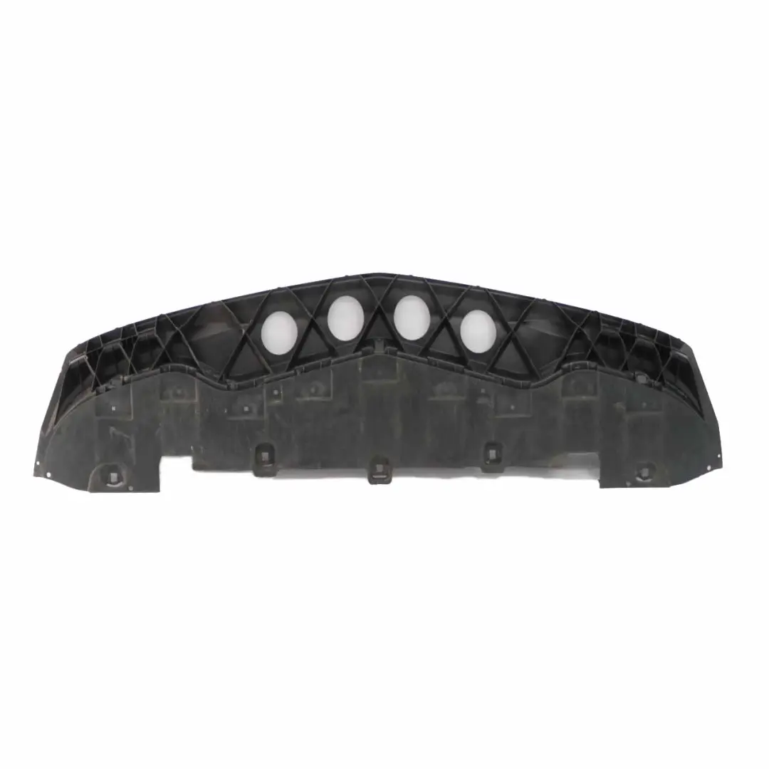 parachoques delantero bajo placa Guardabarros Escudo para Mercedes W245 con número de pieza A1698850136 Mercedes W245 parachoques delantero bajo placa Guardabarros Escudo - SKU A1698850136-1 - Número de pieza A1698850136