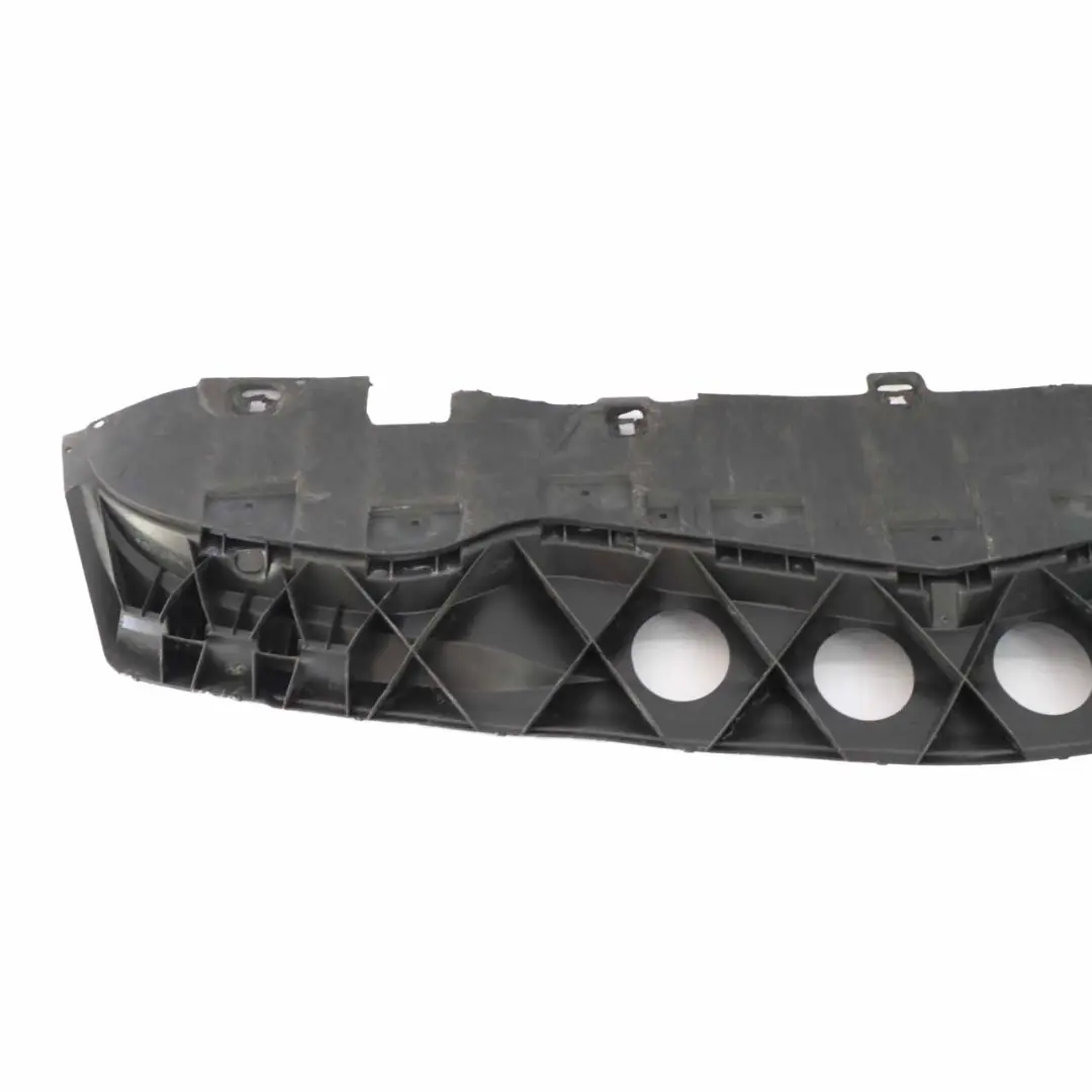 Mercedes W245 Front Bumper Undertray Skid Plate Mud Guard Shield - SKU A1698850136-1 - Part number A1698850136