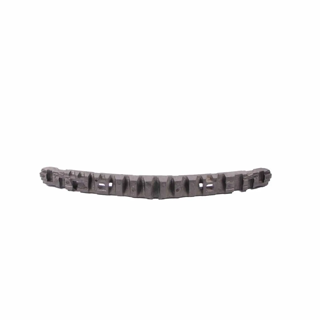 Mercedes W245 Pare-chocs avant Centre Impact Carrier Absorber A1698850137