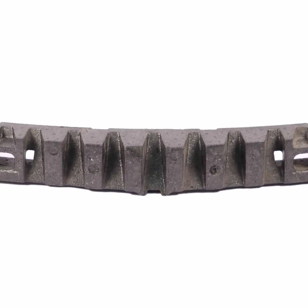 Mercedes W245 Amortiguador de impacto central para parachoques delantero - SKU A1698850137 - Número de pieza A1698850137