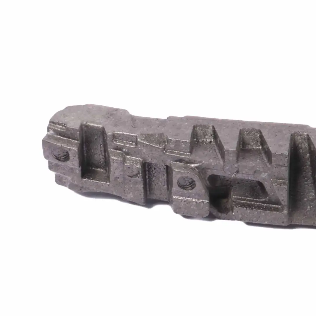 Mercedes W245 Pare-chocs avant Centre Impact Carrier Absorber - SKU A1698850137 - Numéro de pièce A1698850137