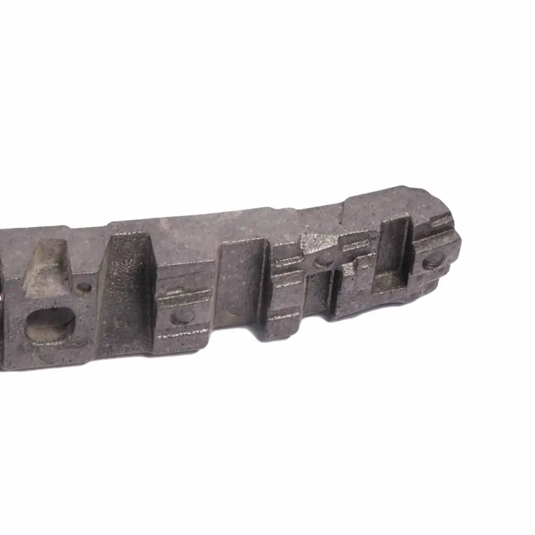 Mercedes W245 Pare-chocs avant Centre Impact Carrier Absorber - SKU A1698850137 - Numéro de pièce A1698850137