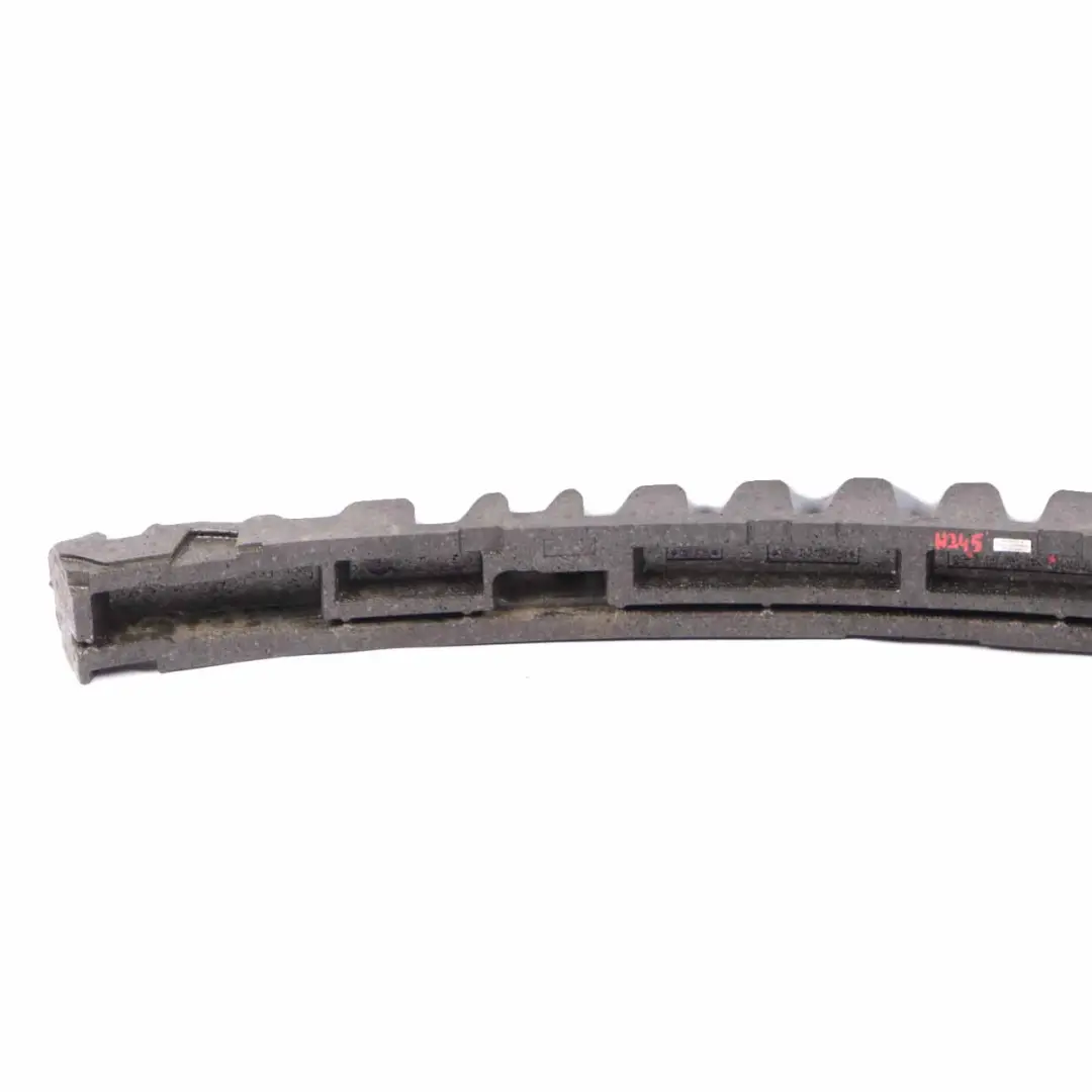 Mercedes W245 Pare-chocs avant Centre Impact Carrier Absorber - SKU A1698850137 - Numéro de pièce A1698850137