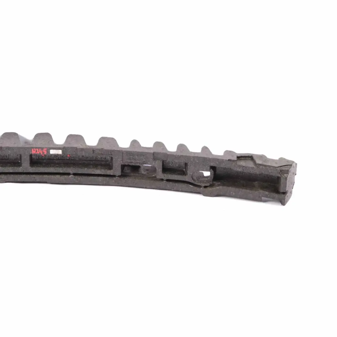 Mercedes W245 Pare-chocs avant Centre Impact Carrier Absorber - SKU A1698850137 - Numéro de pièce A1698850137