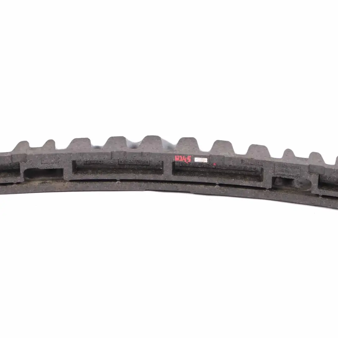 Mercedes W245 Pare-chocs avant Centre Impact Carrier Absorber - SKU A1698850137 - Numéro de pièce A1698850137
