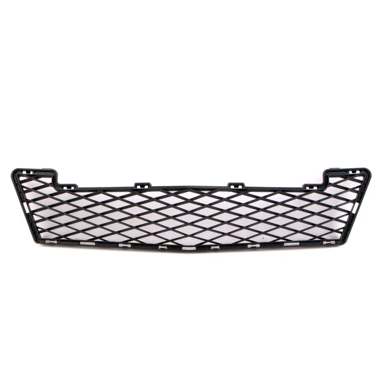 Mercede W169 Front Bumper Centre Grid Lower Grille Cover A1698850224